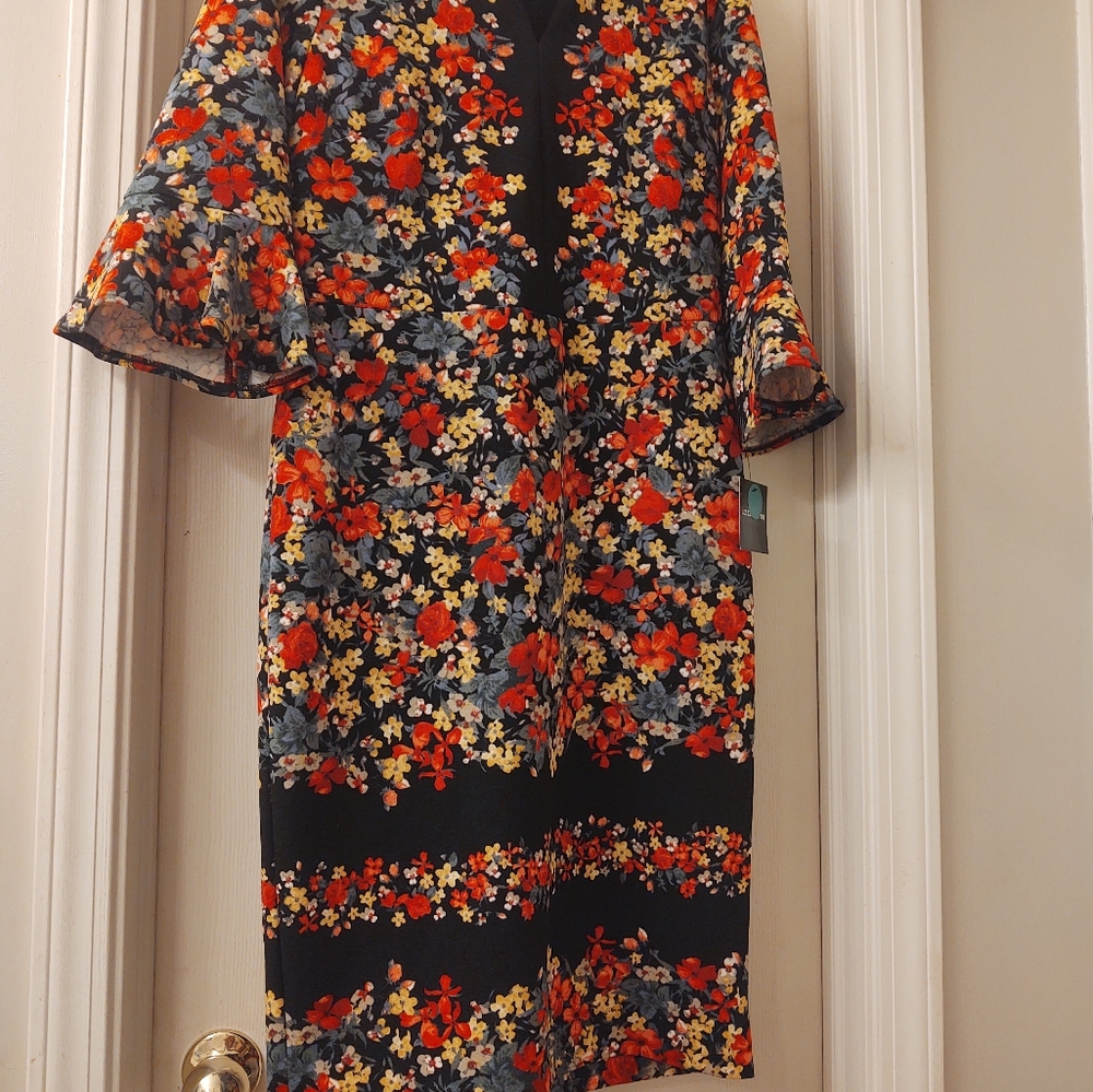 Liz Claiborne dress size 10
